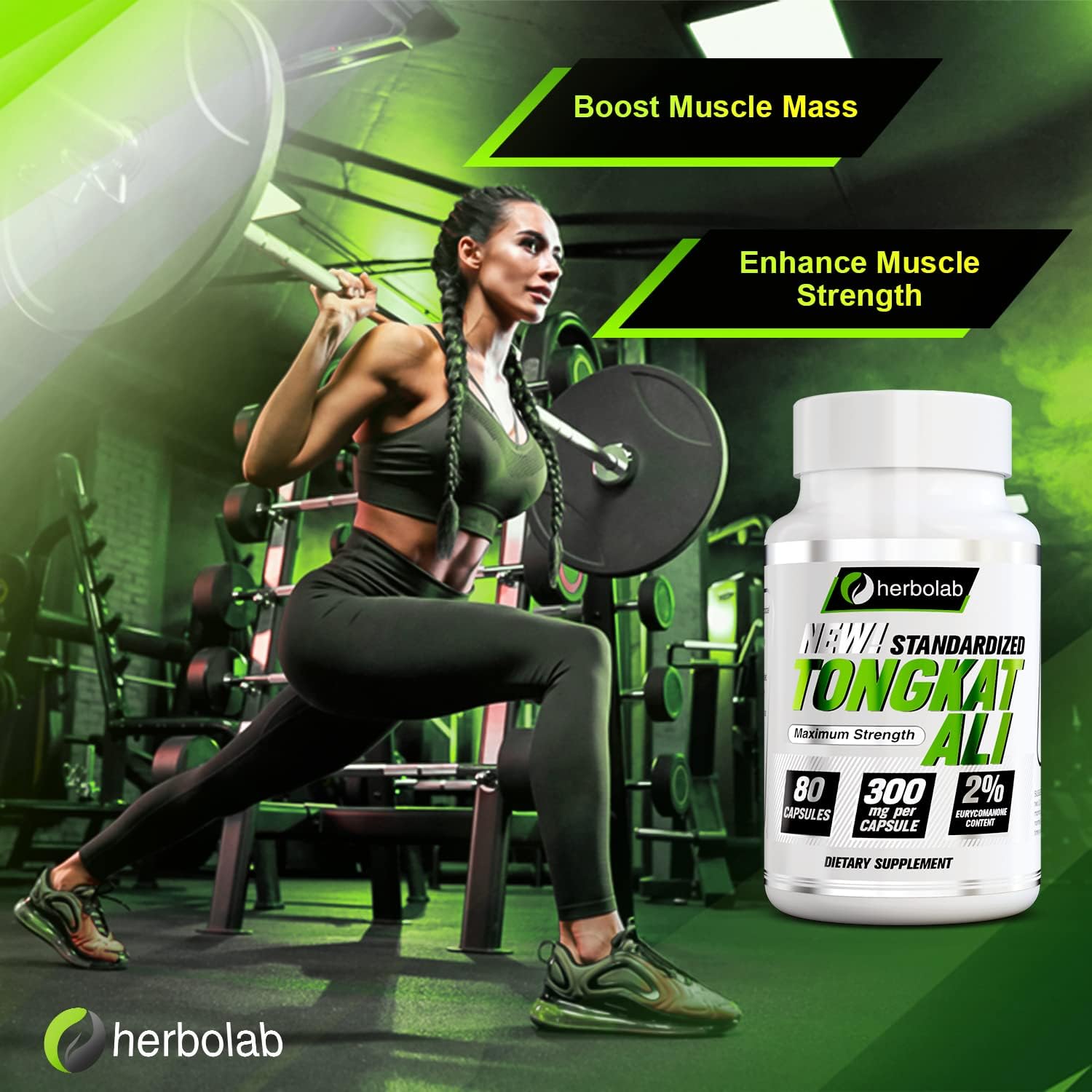 Amazing Tongkat Ali’s effects on testosterone levels