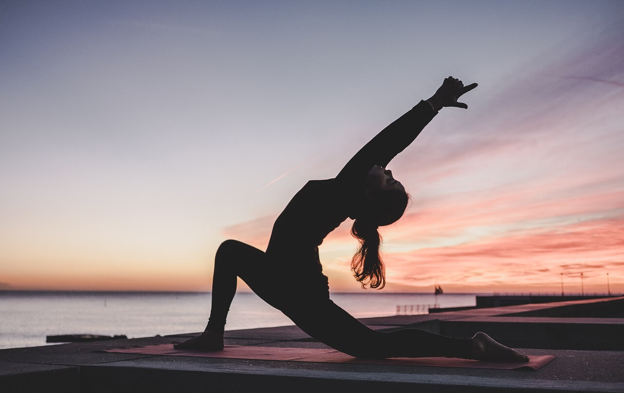 Exercise-Yoga-outdoors