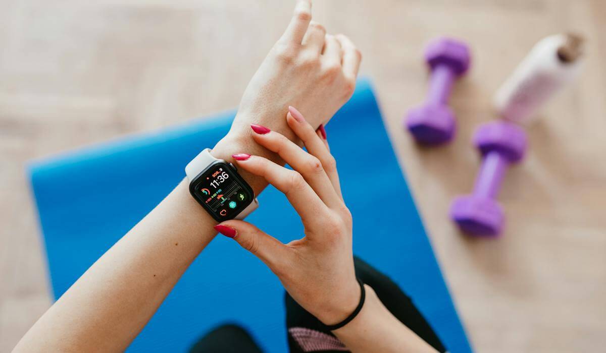 Fitness Trackers for every level 3